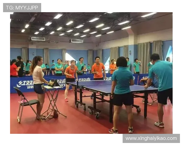 重庆乒乓球队战术创新引领潮流助力乒乓球竞技水平提升